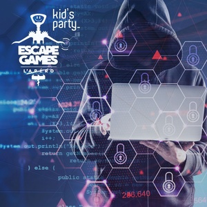 Ado : [Spy Game]