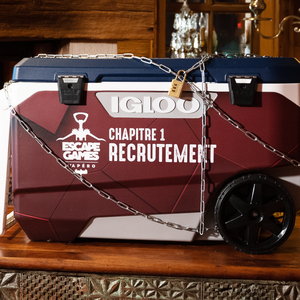 Chap. 1 : [Recrutement]