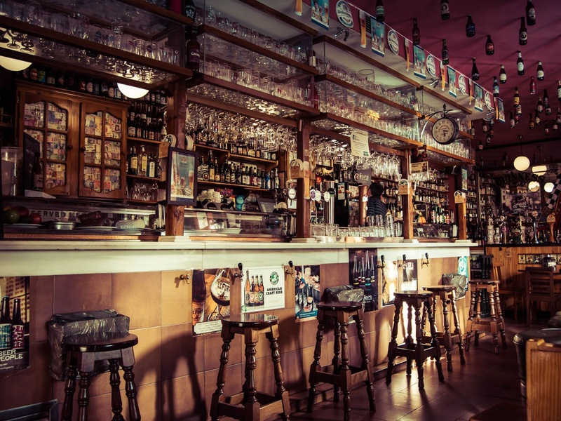 Speakeasy