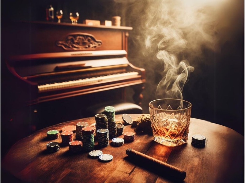 Speakeasy