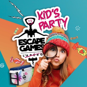 Enfant : [Fiesta Gogo]